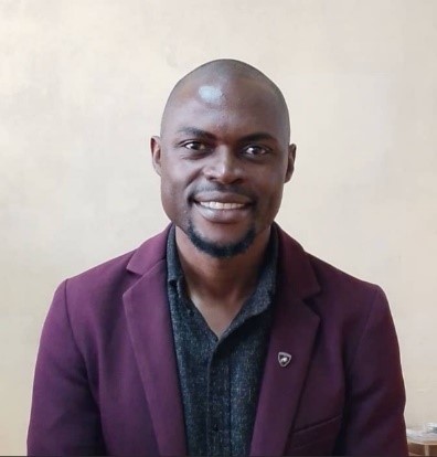 Mwai Banda